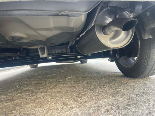 Prius 04 Full Option