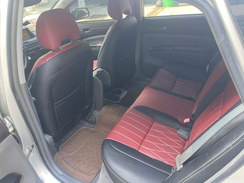 Prius 04 Full Option