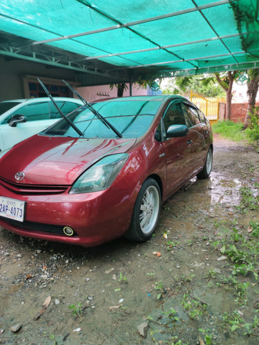 Prius 04 HF ក្រុងបាត់ដំបង