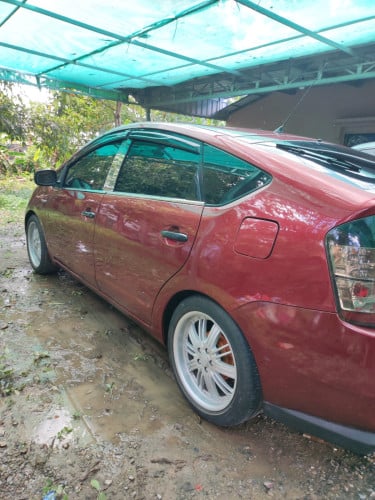 Prius 04 HF ក្រុងបាត់ដំបង