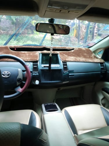 Prius 04 HF ក្រុងបាត់ដំបង