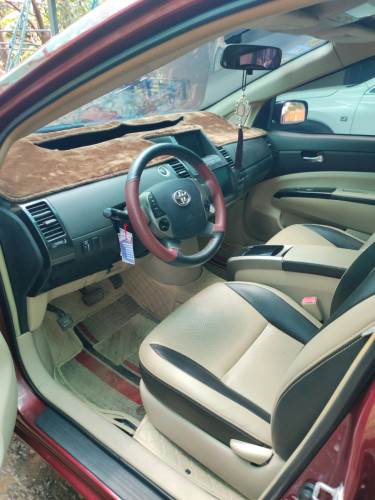 Prius 04 HF ក្រុងបាត់ដំបង
