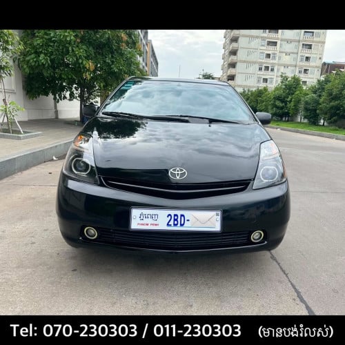 Prius 2004 Full