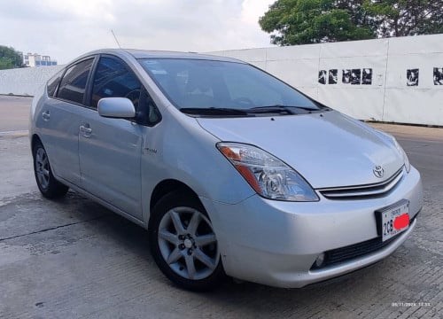 Prius 2009 Full Insurance