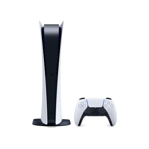 PS5 Digital jailbreak ver. 10.20 to 12.40