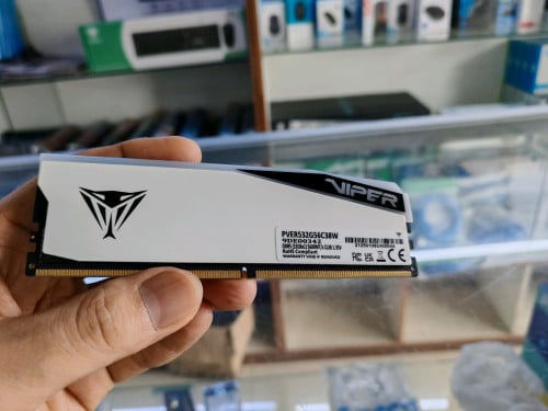 RAM DDR5 32G-5600