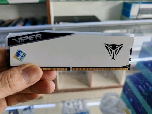 RAM DDR5 32G-5600