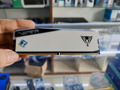 RAM DDR5 32G-5600