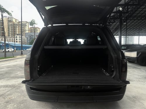Range Rover Vogue 2013