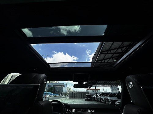 Range Rover Vogue 2013