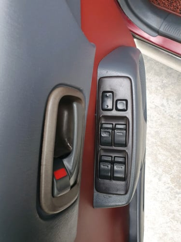 Rav4 1996 ប៉ុង១