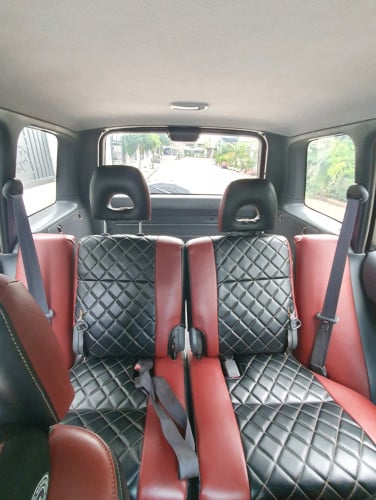 Rav4 1996 ប៉ុង១