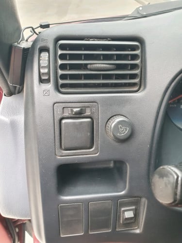 Rav4 1996 ប៉ុង១