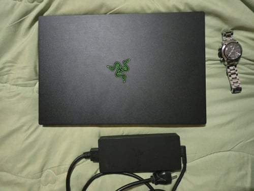 Razer Blade Advance 15"