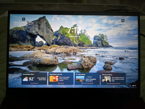 Razer Blade Advance 15"