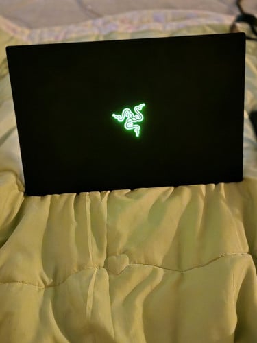 Razer Blade Advance 15"