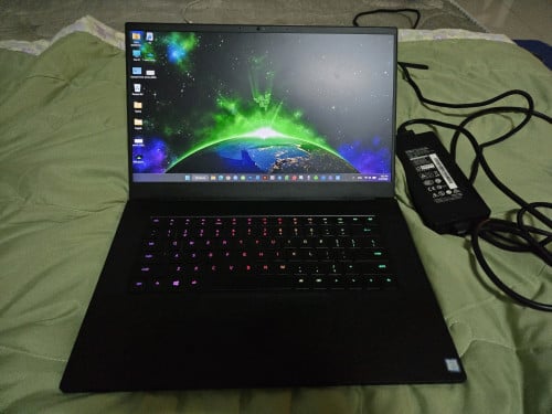 Razer Blade Advance 15"