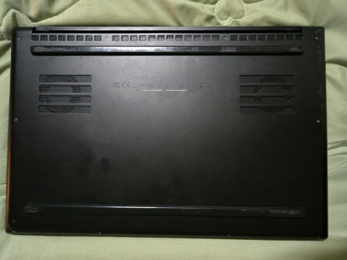 Razer Blade Advance 15"