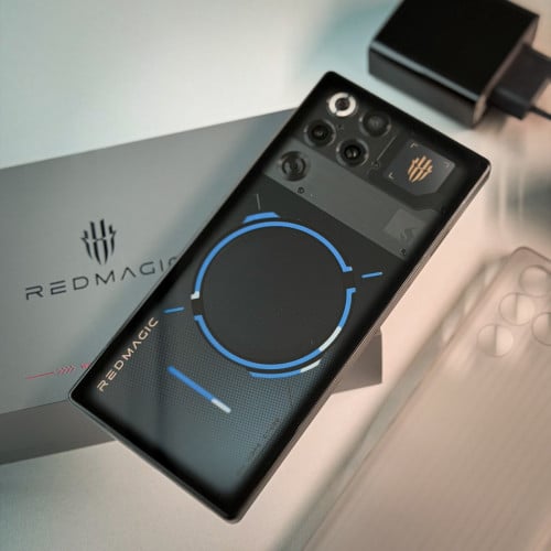 Red Magic 11 Pro (24/1TB) មួយទឹក 99%
