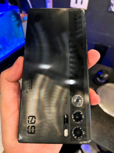 Red Magic 9 S pro (349$)
