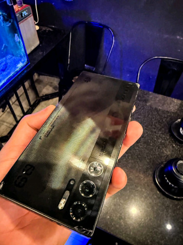 Red Magic 9 S pro (349$)