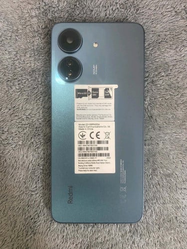 Redmi 13 C