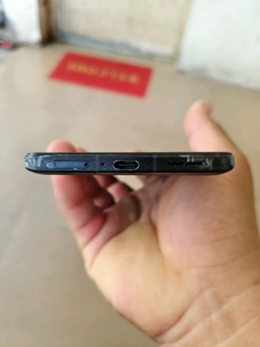 Redmi K40 Gaming global (12G-256G) Phone Condition 98% លក់ 165$