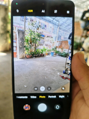 Redmi K40 Gaming global (12G-256G) Phone Condition 98% លក់ 165$