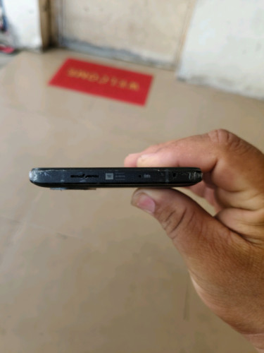 Redmi K40 Gaming global (12G-256G) Phone Condition 98% លក់ 165$