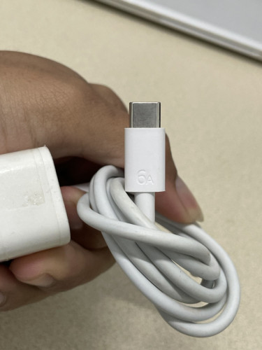 Resell Huawei Original Charger 66Watt from Mate X6 Box 18$ New 99%