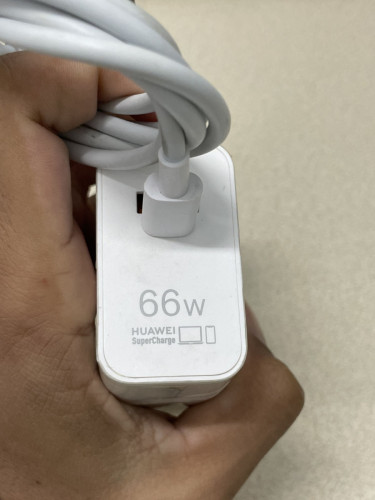 Resell Huawei Original Charger 66Watt from Mate X6 Box 18$ New 99%