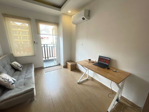 Residence L BTB2 1Bedroom for sale