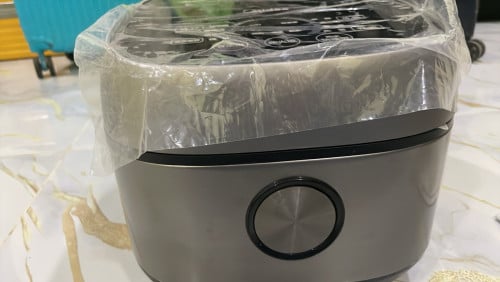 Rice cooker
