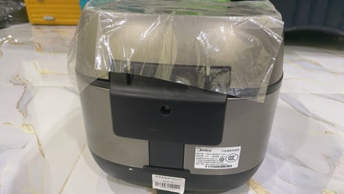 Rice cooker