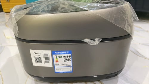 Rice cooker