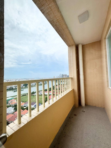 Rose Garden Condominium Two Bedrooms Brand New Modern Decoration for Sale :