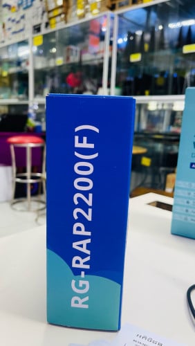 Router Ruijeie RG-RAP2200