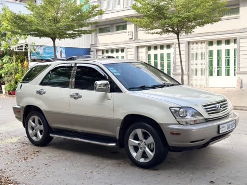 Rx 300 2000 P2