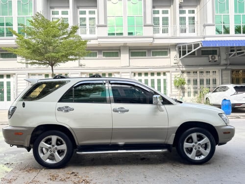 Rx 300 2000 P2