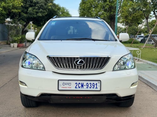 RX . 330 ឆ្នាំ . 2005 -ប៉ុង .1 ហ្វូល  ពេញ