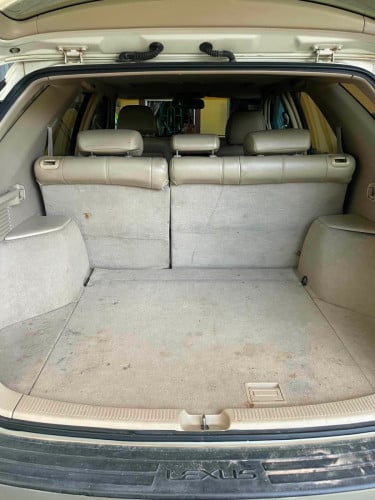 Rx300