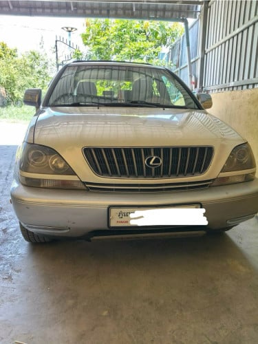 Rx300