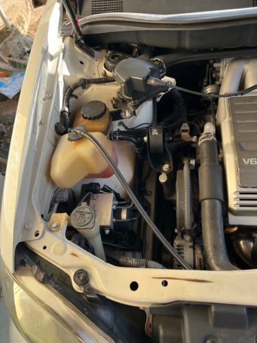 RX300, 2000, P2, កាំម៉ៃ ឡានសាណុំស៊ីន