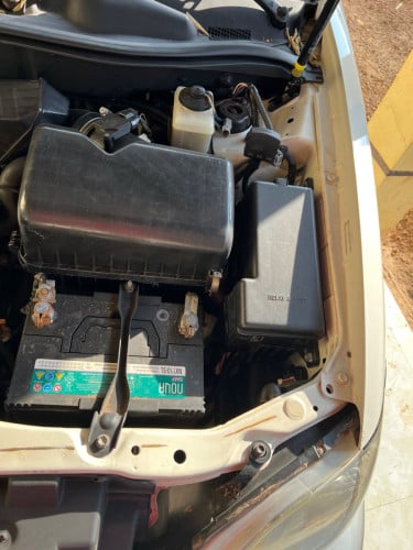 RX300, 2000, P2, កាំម៉ៃ ឡានសាណុំស៊ីន