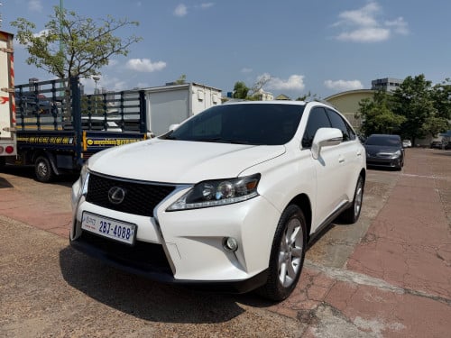 Rx350 full ប៉ុង1 ទឹកថ្នាំហ្សីន90% ធានា៣ខែ