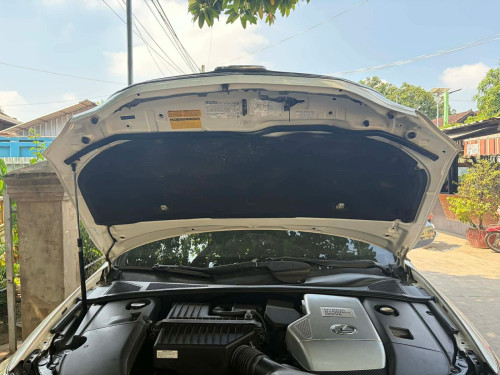 RX400h 2006 ប៉ុងពីរ​ H Full ម្ចាញដេីមទីមួយ​ ទឹកថ្នាំសុីនមួយជុំ​