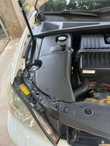 RX400h 2006 ប៉ុងពីរ​ H Full ម្ចាញដេីមទីមួយ​ ទឹកថ្នាំសុីនមួយជុំ​