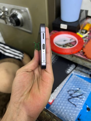 S24 plus ស្អាត់100% sim2គ្រុមហ៊ុន rem12 256g សាណុំណែនfree ផ្លុំ ត្រូវកាឆាតមកម៉ូយៗ070987152❤️