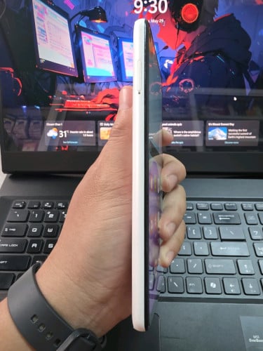 Samsung A21S ក្រុមហ៊ុនសុីមពីរ