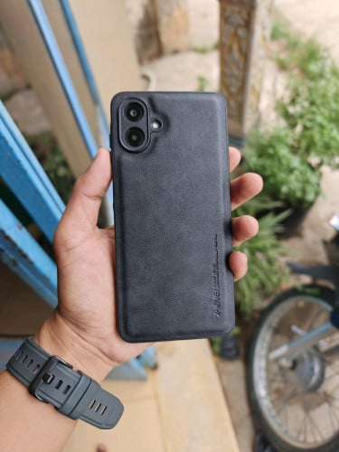 Samsung Galaxy A07